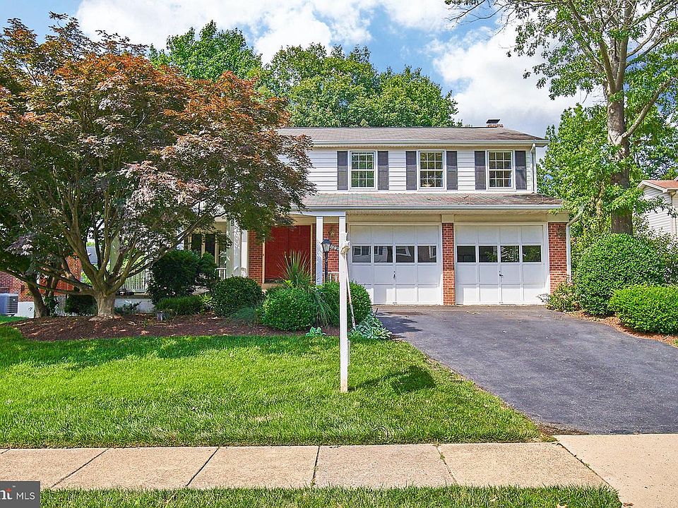 1st image of 6109 Mountain Springs Ln