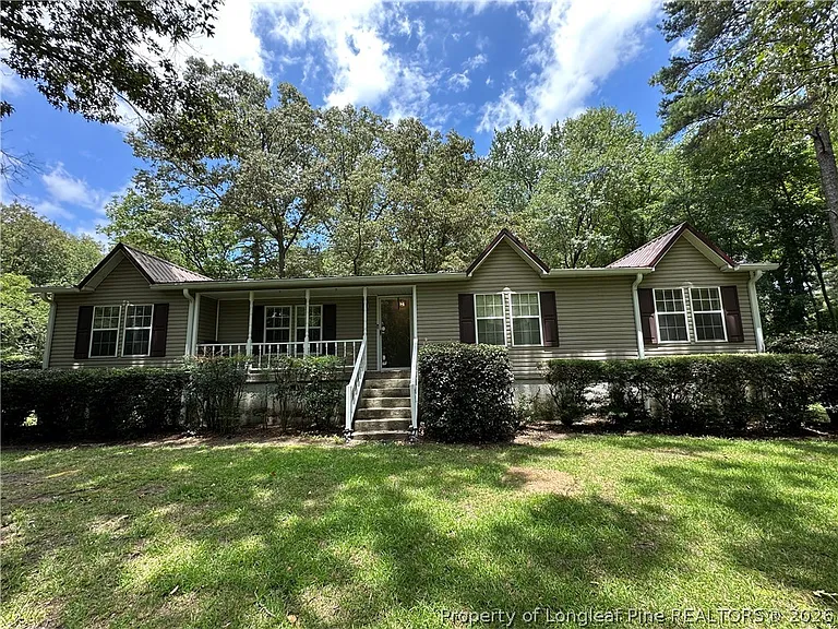 21621 Old Maxton Rd — Photo 2