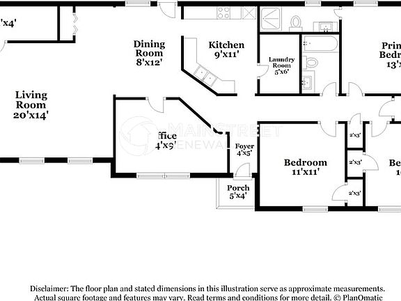 2nd image of 18 Thorn Thicket Ct