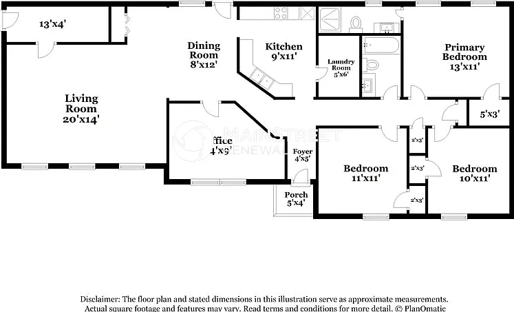 18 Thorn Thicket Ct — Photo 2