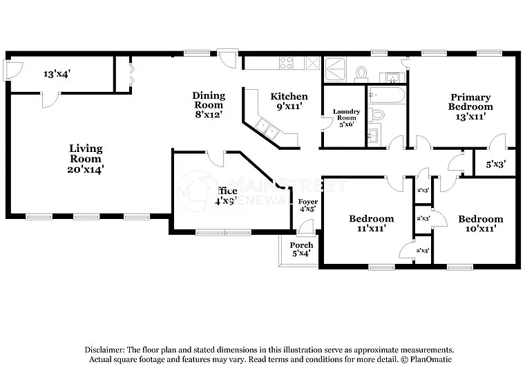 Building Photo - 18 Thorn Thicket Ct