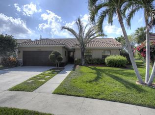 21052 Madria Cir, Boca Raton, FL 33433