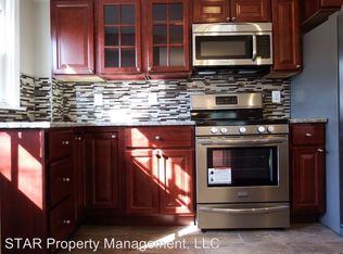 3818 Kimble Rd, Baltimore, MD 21218