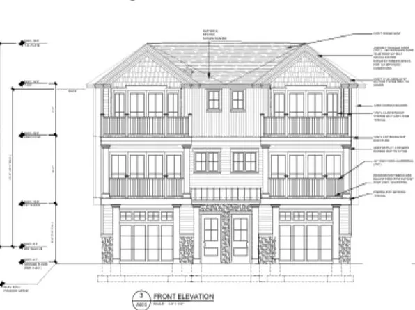 135A W Crocus Rd #A, Wildwood Crest, NJ 08260