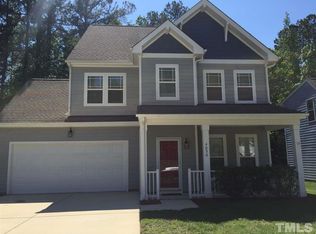 4050 Landover Ln, Raleigh, NC 27616