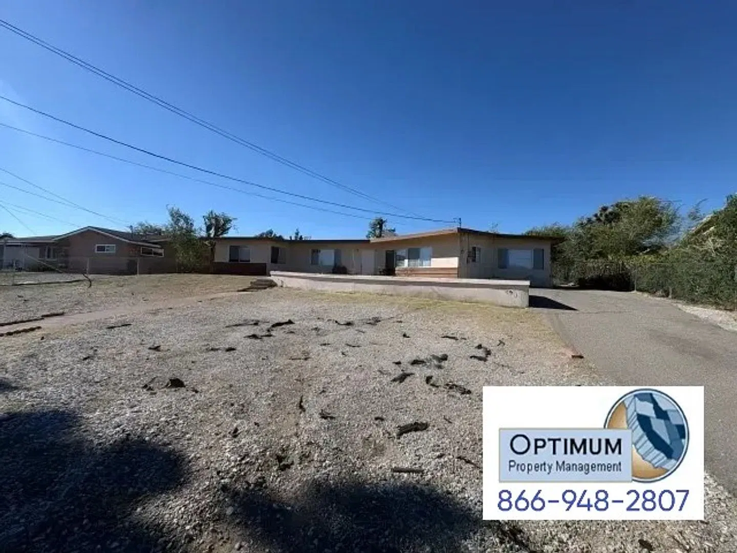 Charming Hesperia Home — Photo 2