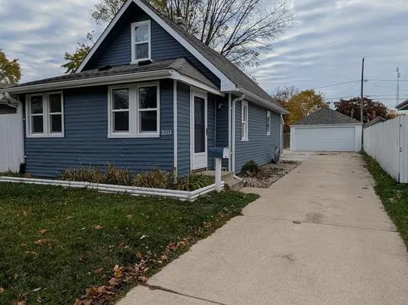 2033 Cleveland AVENUE, Racine, WI 53405