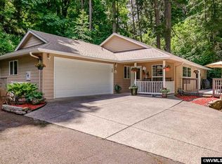 2385 Heath St S, Salem, OR 97302