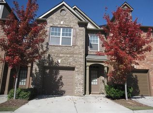 3341 Marla Blvd NW, Norcross, GA 30092