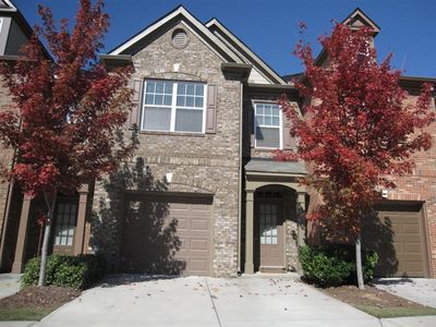 3341 Marla Blvd NW, Norcross, GA, 30092