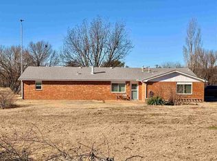 4901 N McCord Rd, Ponca City, OK 74604