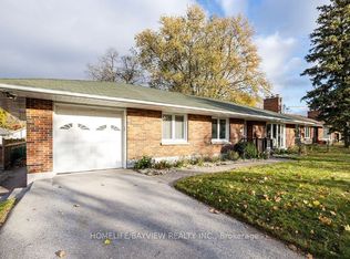 943 Chevrolet St UNIT A, Oshawa, ON L1G 4H7