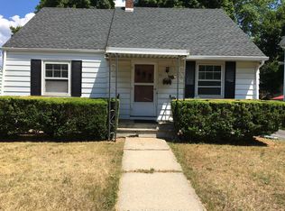 13 Meyer Ave, Poughkeepsie, NY 12603
