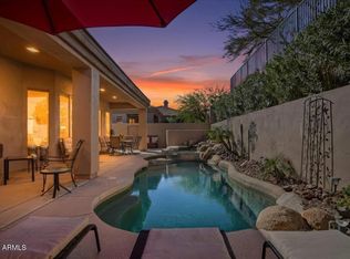9220 N Broken Bow, Fountain Hills, AZ 85268