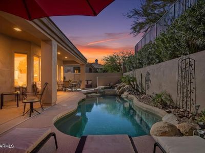9220 N BROKEN BOW --, Fountain Hills, AZ, 85268