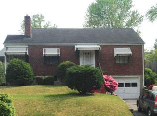 1626 Brandon Ave SW, Roanoke, VA 24015