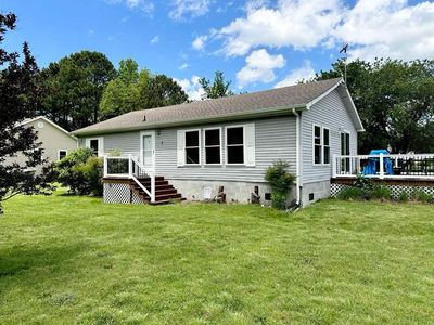 7 Switch Bridge Rd, Wachapreague, VA, 23480