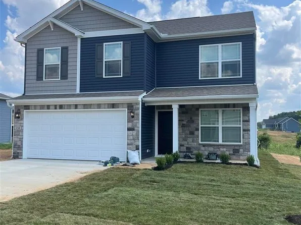 152 Aqueduct Park, Elizabethtown, KY 42701
