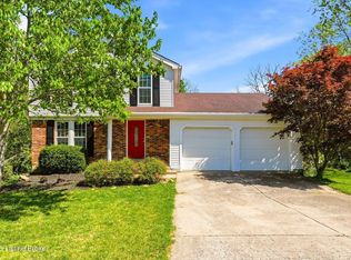 9302 Plumwood Pl, Crestwood, KY 40014