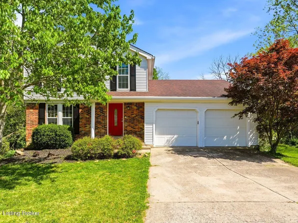 9302 Plumwood Pl, Crestwood, KY 40014