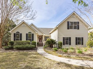 309 Jamesbury Rd, Charleston, SC 29492