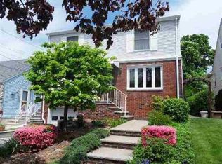 323 North Ave, Wood Ridge, NJ 07075