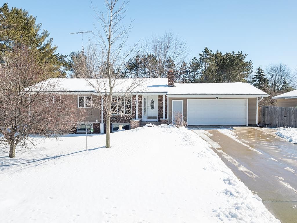 3269 SUNFLOWER ROAD, Stevens Point, WI 54481 Zillow