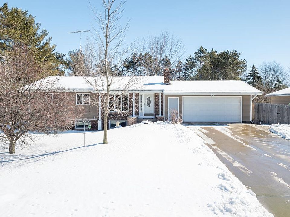 3269 SUNFLOWER ROAD, Stevens Point, WI 54481 Zillow