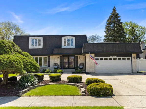 407 Ridgeview St, Downers Grove, IL 60516