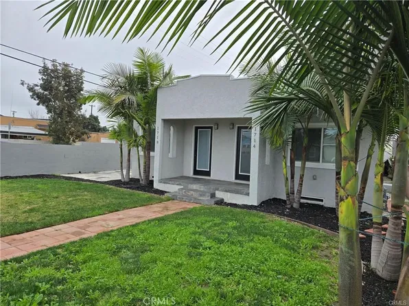 1714 E San Marcus St, Compton, CA 90221