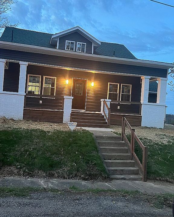 7535 Old Town Rd, East Fultonham, OH 43760 Zillow