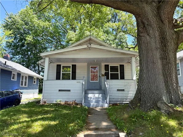 1405 Brandon Ave, Akron, OH 44305