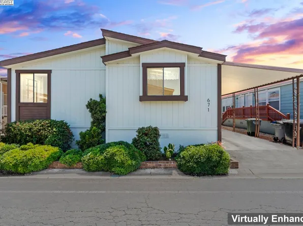 1225 Vienna Dr Space 671, Sunnyvale, CA 94089