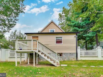 9211 Fowler Ln, Lanham, MD, 20706