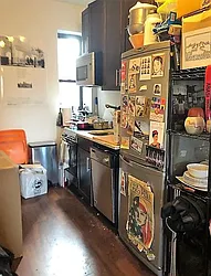 Rented by Living New York