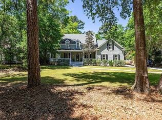 19 Walling Grove Rd, Beaufort, SC 29907