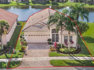 243 NW Toscane Trl, Port Saint Lucie, FL 34986