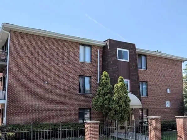 9700 Nottingham Ave APT 3D, Chicago Ridge, IL 60415