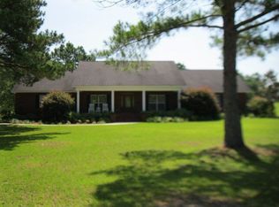 194 Riverchase Rd, Hartford, AL 36344