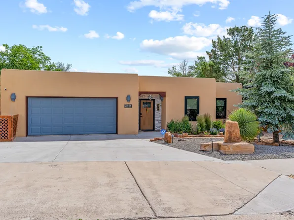 2944 Pueblo Alto, Santa Fe, NM 87507