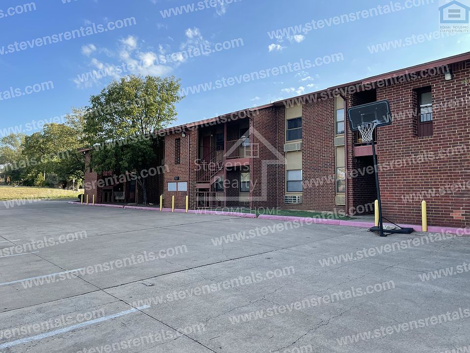 Buffalo Crossing 1912 SW D Ave Lawton, OK Zillow Apartments for