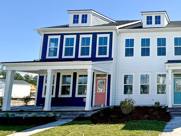 420 Swaying Pine Ln, Summerville, SC 29486