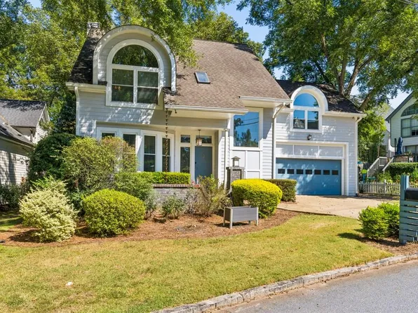 1410 Canoochee Dr NE, Atlanta, GA 30319