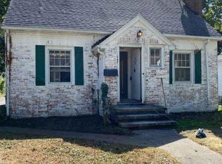 187 Coolidge Rd, Rochester, NY 14622