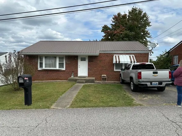1301 Patterson St, Flatwoods, KY 41139