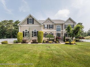 106 Adams Way, Jackson, NJ 08527