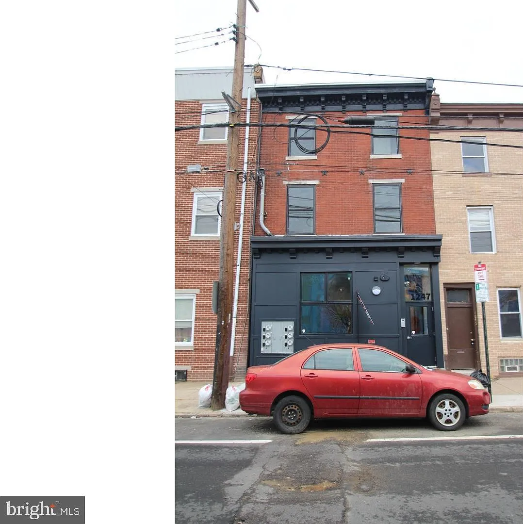 1 bed, 1.0 bath, 550 sqft, $1,400 — Photo 3