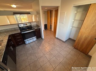 142 N Beacon St #1, Brighton, MA 02135