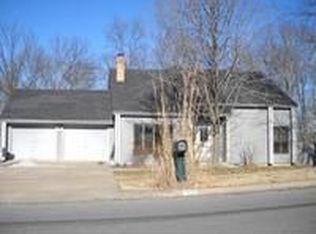 1715 Blue Ridge Rd, Columbia, MO 65202