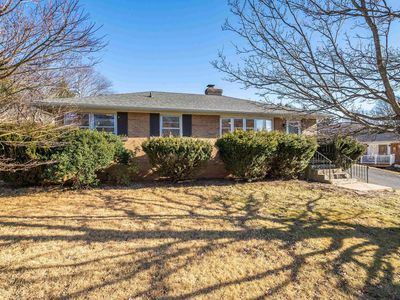 1009 Belmore Ave, Staunton, VA, 24401